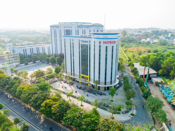 Top 10 HUTECH News of the Quarter 20