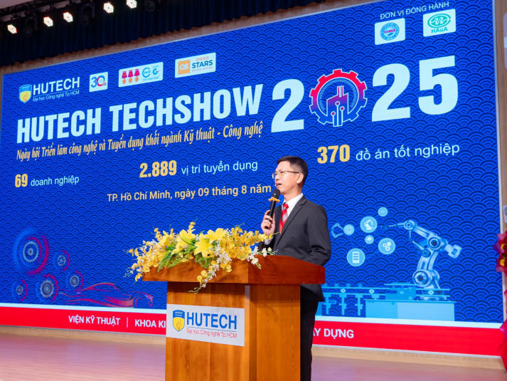 Top 10 HUTECH News of the Quarter 50