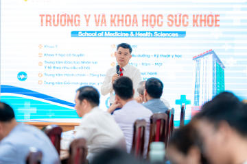 HUTECH expands its multidisciplinary ecosystem with new academic and research hubs 31