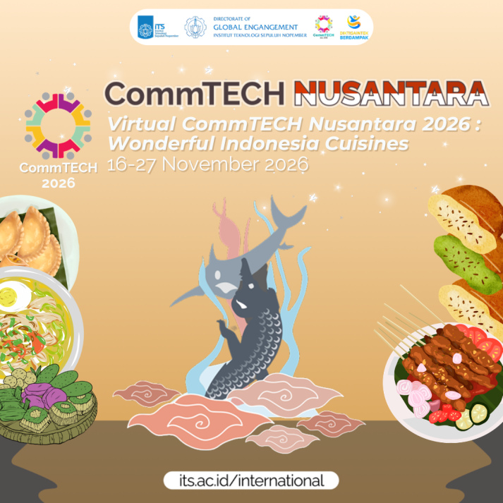 THÔNG BÁO CHƯƠNG TRÌNH TRỰC TUYẾN VIRTUAL COMMTECH NUSANTARA 2026 19