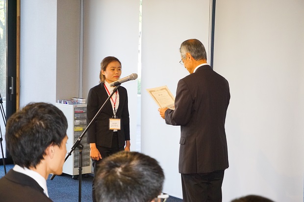 VJIT students had an interesting internship in 3 weeks at Japanese enterprises 71