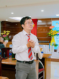 Center for Health Professionals Training 17