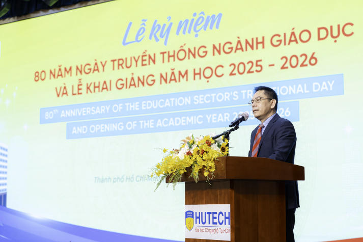 Top 10 HUTECH News of the Quarter 86