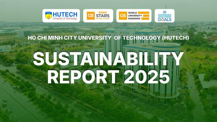 HUTECH releases 2025 Sustainability Report 8