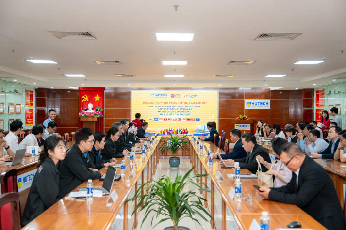 Top 10 HUTECH News of the Quarter 59