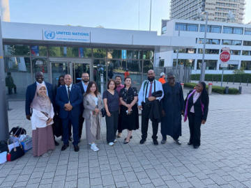 HUTECH faculty strengthen professional capacity through international learning 77