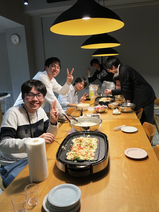 HUTECH students experience internship in the Land of the Rising Sun 27