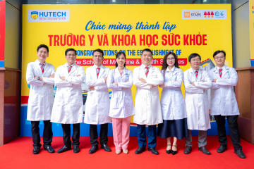 HUTECH expands its multidisciplinary ecosystem with new academic and research hubs 29