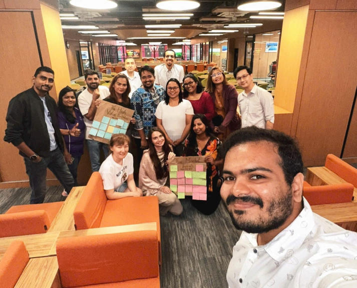 HUTECH faculty strengthen professional capacity through international learning 41
