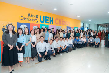 From shared practices to climate action: HUTECH advances its sustainability journey 24