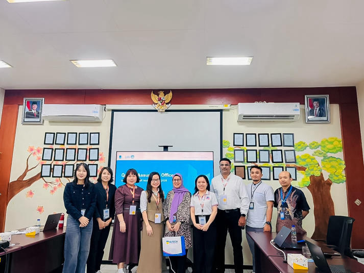 Internationalization Highlights at HUTECH from March to May 2026: Connecting Cultures, Academia, and the Global Community 273