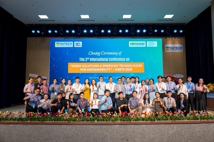 Top 10 HUTECH News of the Quarter 81