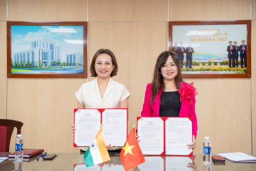 Internationalization Highlights at HUTECH from June to August 2026: Learning, Connecting, and Creating Impact Across Borders 246
