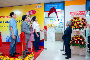 HUTECH expands its multidisciplinary ecosystem with new academic and research hubs 112