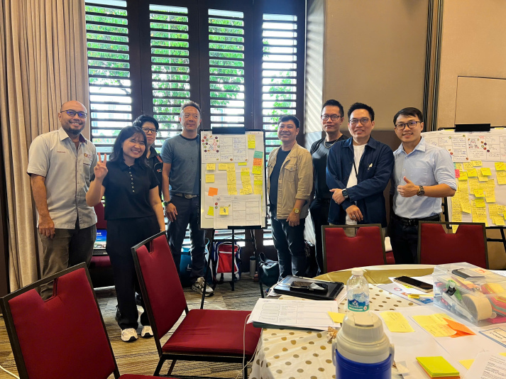 From preparation to participation: HUTECH gears up for Learning Express 2026 55