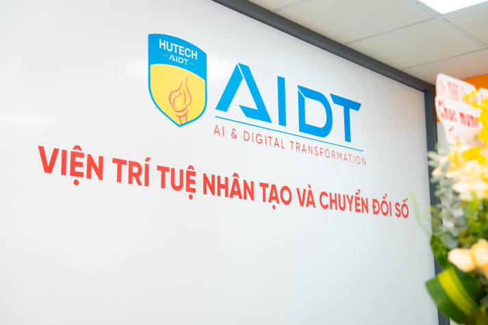 HUTECH expands its multidisciplinary ecosystem with new academic and research hubs 100
