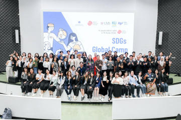 Internationalization Highlights at HUTECH from June to August 2026: Learning, Connecting, and Creating Impact Across Borders 113
