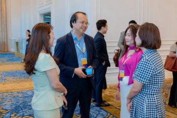 HUTECH faculty strengthen professional capacity through international learning 113
