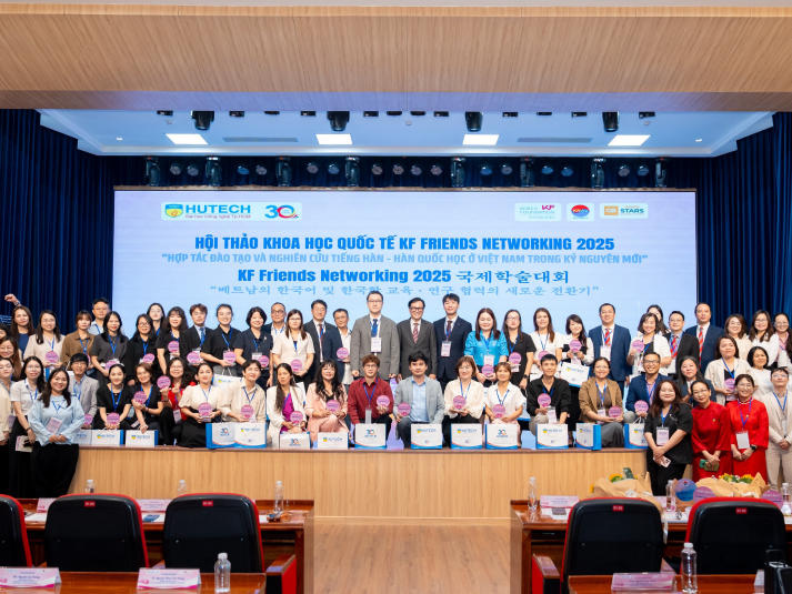 Top 10 HUTECH News of the Quarter 76