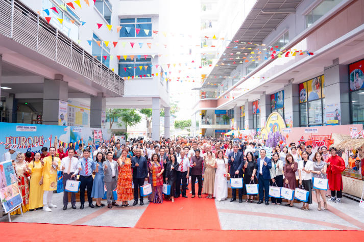 Top 10 HUTECH News of the Quarter 44