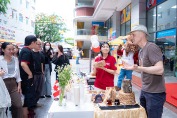 Internationalization Highlights at HUTECH from June to August 2026: Learning, Connecting, and Creating Impact Across Borders 46
