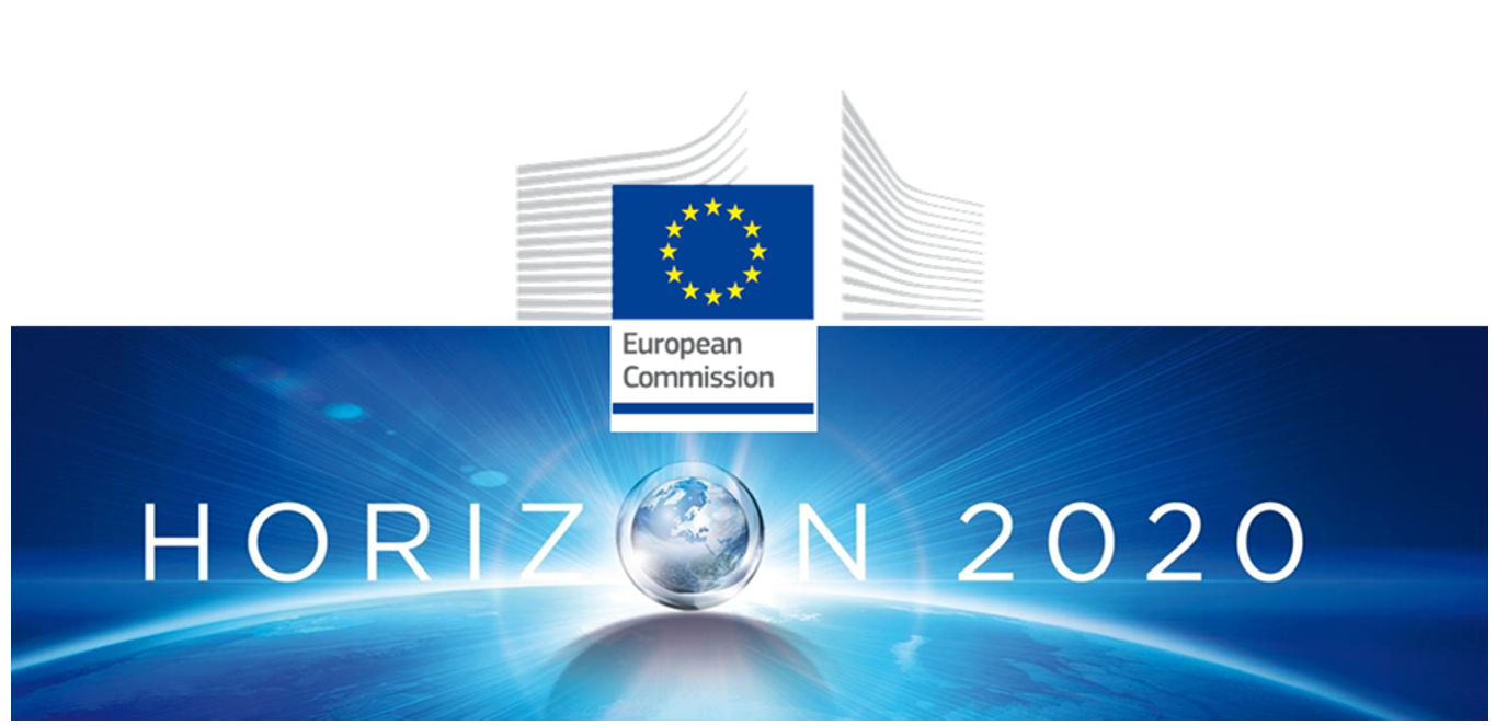 HUTECH became a member of HORIZON 2020 Project funded by the European Commission 3