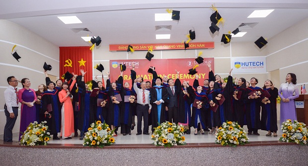 112 New Graduates Receive The Prestigious Diploma Of Lincoln University, USA 81