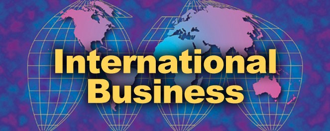 International business: 100% of graduates get jobs right away - HUTECH Institute of international education 9