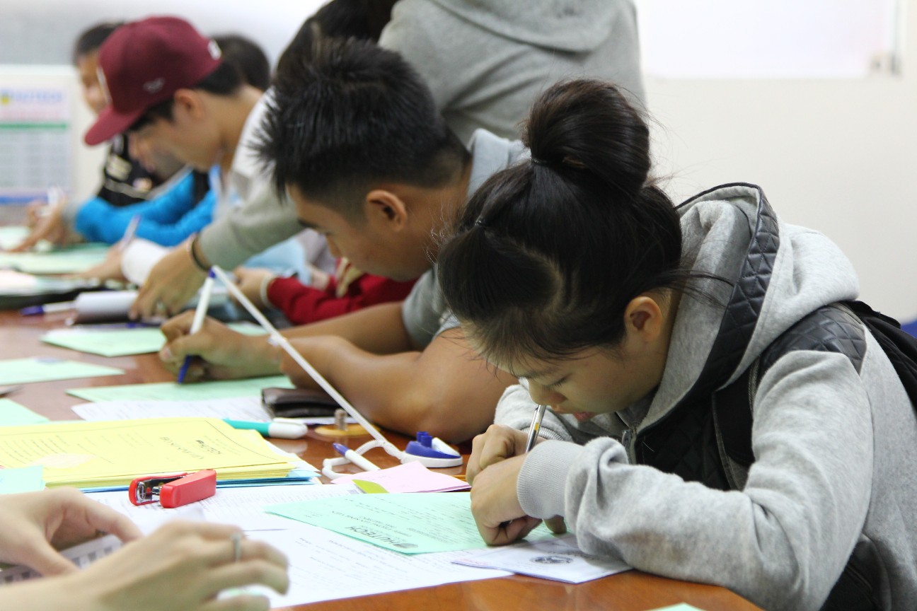  Ngành Thiết kế đồ họa xét tuyển những môn nào? 46