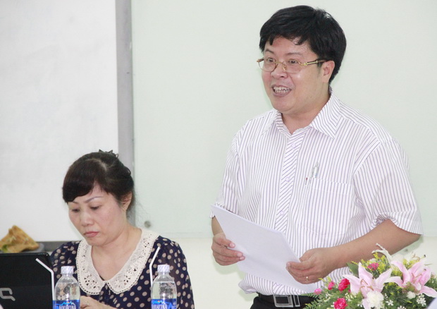 HUTECH continuously obtains certification ISO 9001: 2008 5