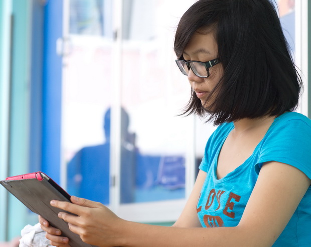 Gia hạn thời gian đăng ký môn học qua mạng dành cho sinh viên bậc ĐH, CĐ chính quy ban ngày 9