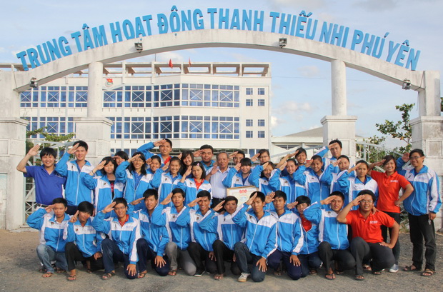 Tổng kết Mùa hè xanh 2012: Nhiều công trình ý nghĩa đã được thực hiện 17