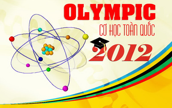 HUTECH đoạt 01 giải Ba đồng đội và 11 giải cá nhân tại Olympic Cơ học toàn quốc lần thứ XXIV - 2012  3