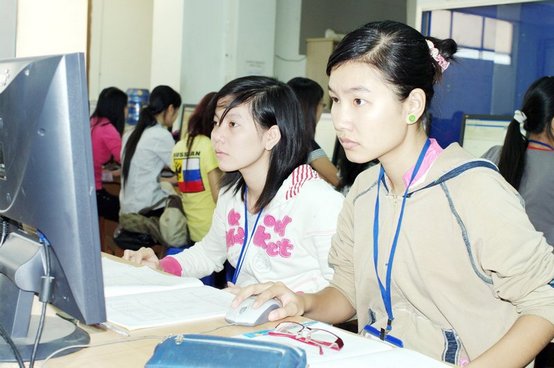 Từ  ngày 02/8/2012 đến 05/8/2012, sinh viên đăng ký điều chỉnh các môn học tự chọn bị huỷ 6