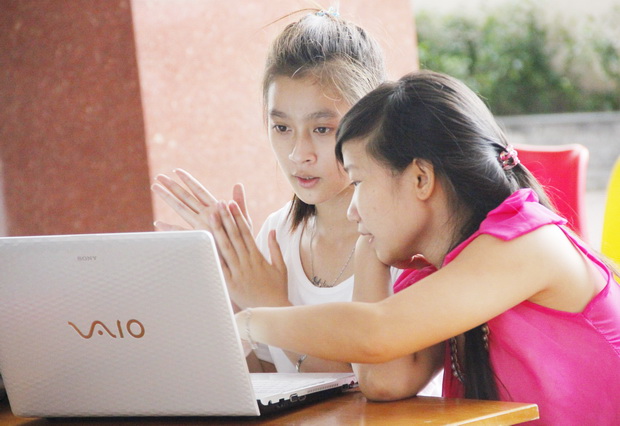 29/7/2012 là hạn cuối SV các lớp ban ngày đăng ký môn học, đăng ký học lại HK1 (2012 - 2013) 19