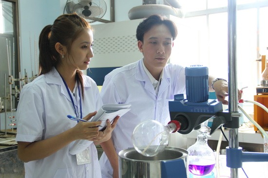 Kết quả tuyển sinh sau đại học đợt 1/2012 6