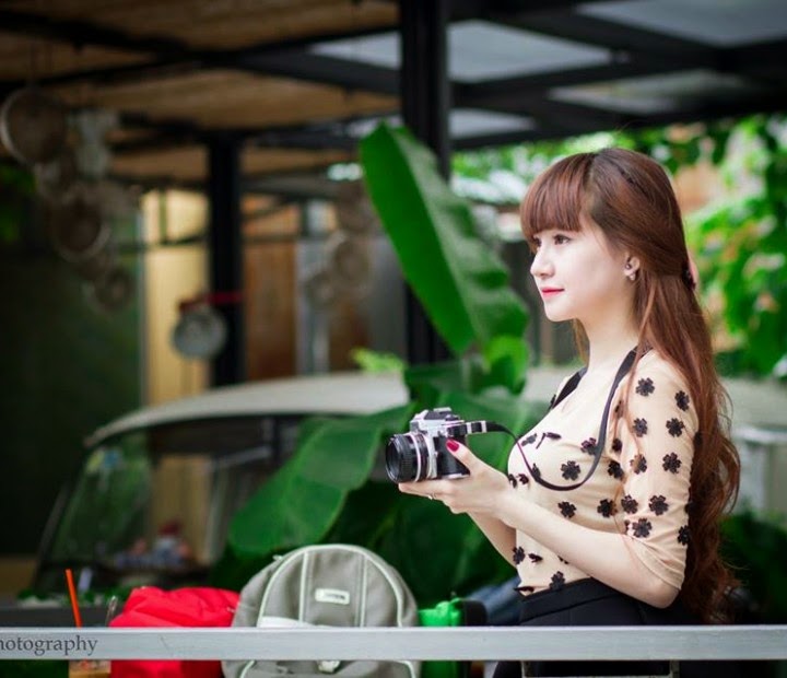 Nữ sinh viên HUTECH là doanh nhân thành đạt 17