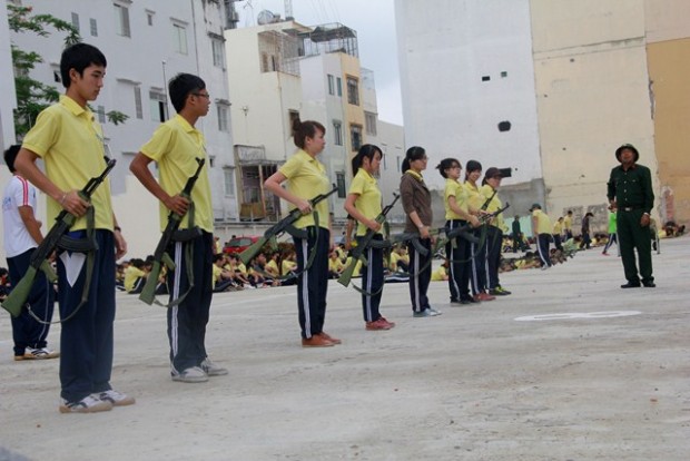 Bài dự thi Tôi yêu HUTECH - HUTECH và những kỉ niệm khó quên 22