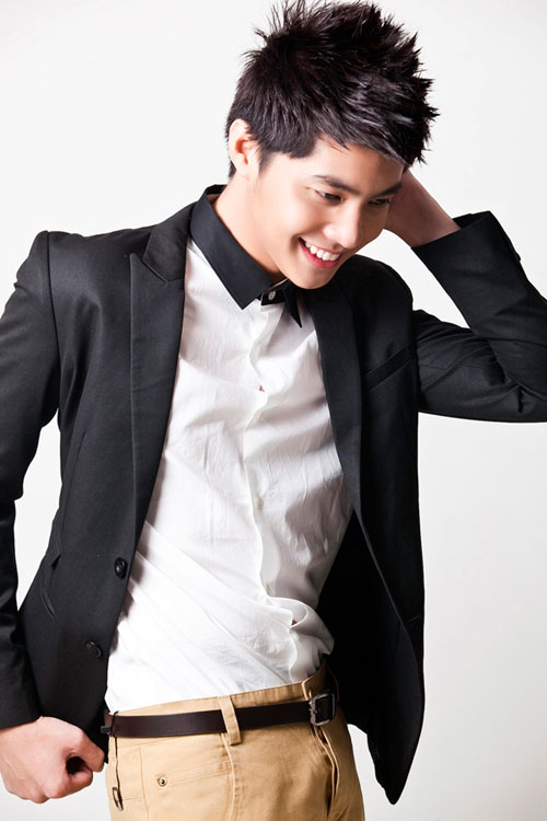 Cùng đếm ngược thời gian và thỏa sức bùng nổ tại Gala Chung kết Miss HUTECH 2015 27