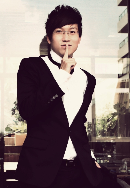 Cùng đếm ngược thời gian và thỏa sức bùng nổ tại Gala Chung kết Miss HUTECH 2015 31