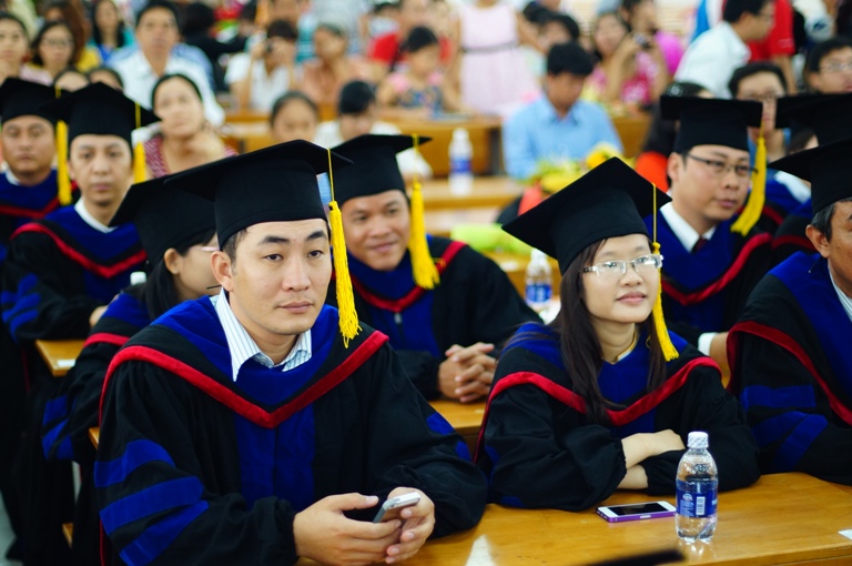 HUTECH – trường đại học đầu tiên của Việt Nam được đào tạo Thạc sĩ Du lịch 48