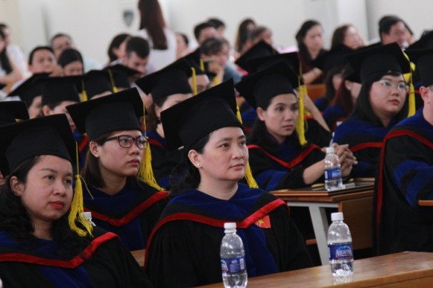 HUTECH to hold MBA OUM Special Convocation 16