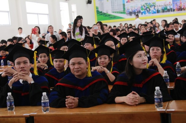 HUTECH to hold MBA OUM Special Convocation 25