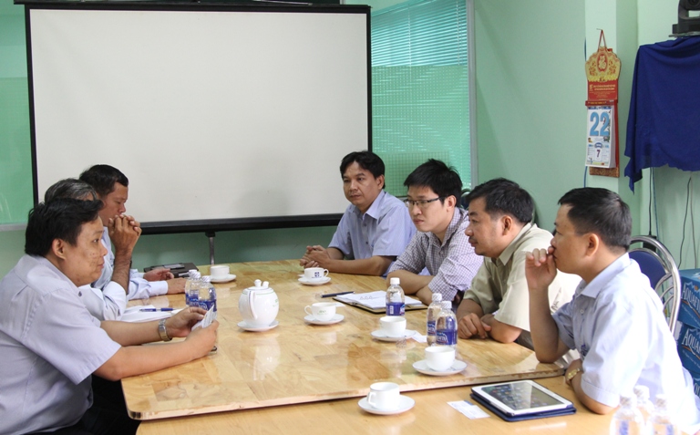 Thêm nhiều cơ hội việc làm cho sinh viên HUTECH tại Công ty Bảo vệ thực vật Sài Gòn  6