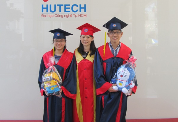 02 SV HUTECH nhận học bổng Thạc sĩ toàn phần của ĐH Kỹ thuật Ming Chi (Đài Loan) 5