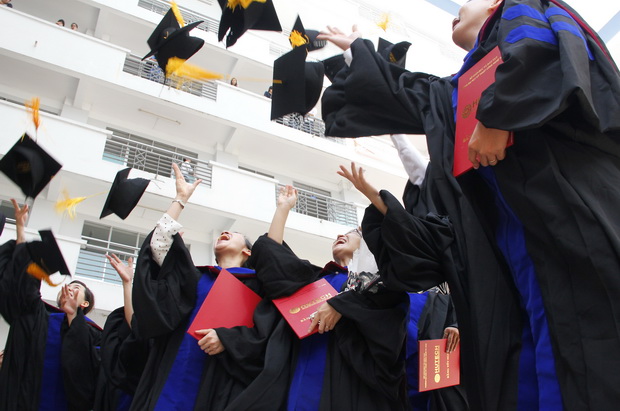 HUTECH Tuyển sinh đào tạo trình độ Thạc sỹ đợt 2, năm 2012 117