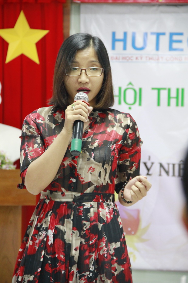 Hào hứng với Hội thi “Tiếng hát từ giảng đường lần 6 - 2012” 25