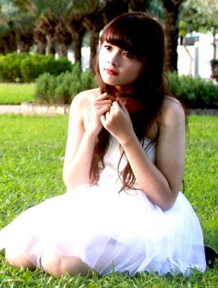 Miss HUTECH 2012 và những dấu ấn sau 2 tuần khởi động  15