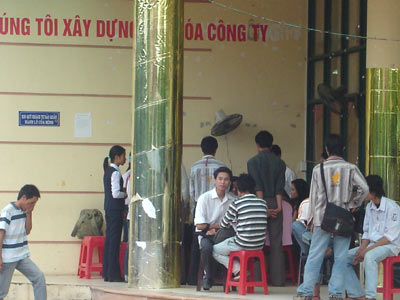 Sinh viên HUTECH - cảnh giác với “bán hàng đa cấp” 23