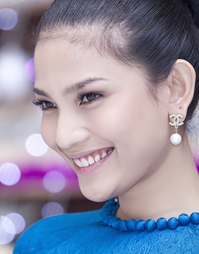 Rực rỡ sắc màu Đêm Hội văn hóa 2012 28
